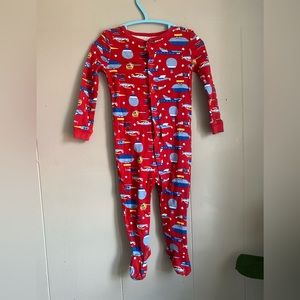 Joe fresh sleeper baby 12-18 months